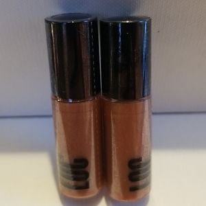 LOC Luminous Lip Shine in Beam shade